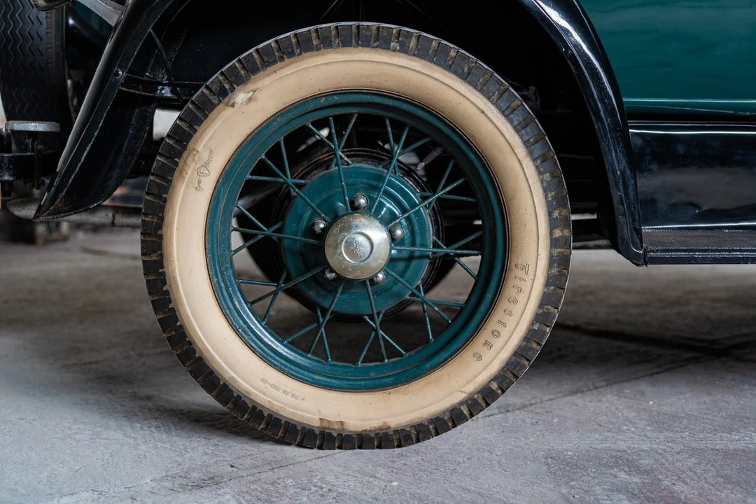 1930 Ford Model A - Image 11 of 31