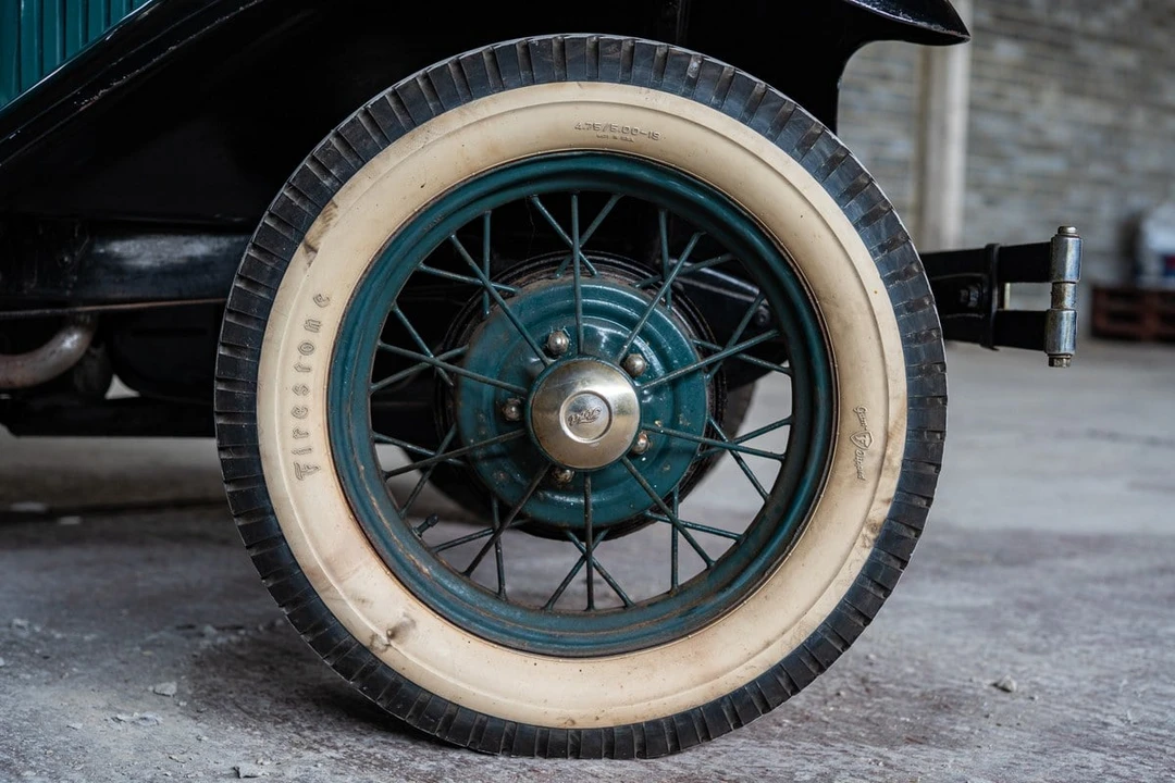 1930 Ford Model A - Image 12 of 31