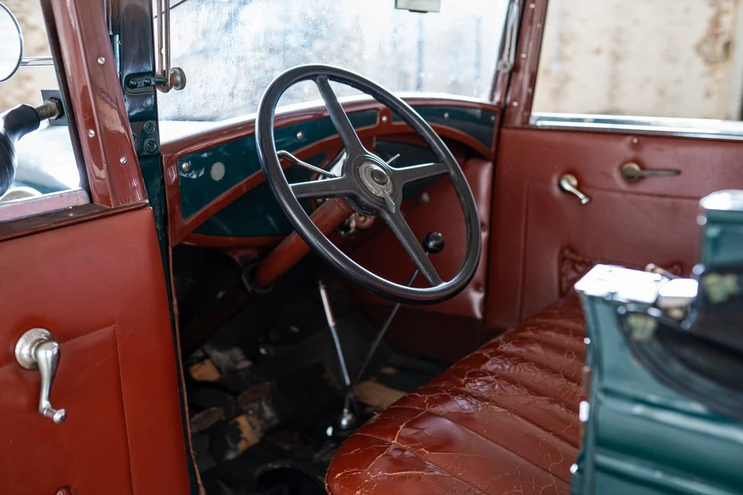 1930 Ford Model A - Image 13 of 31