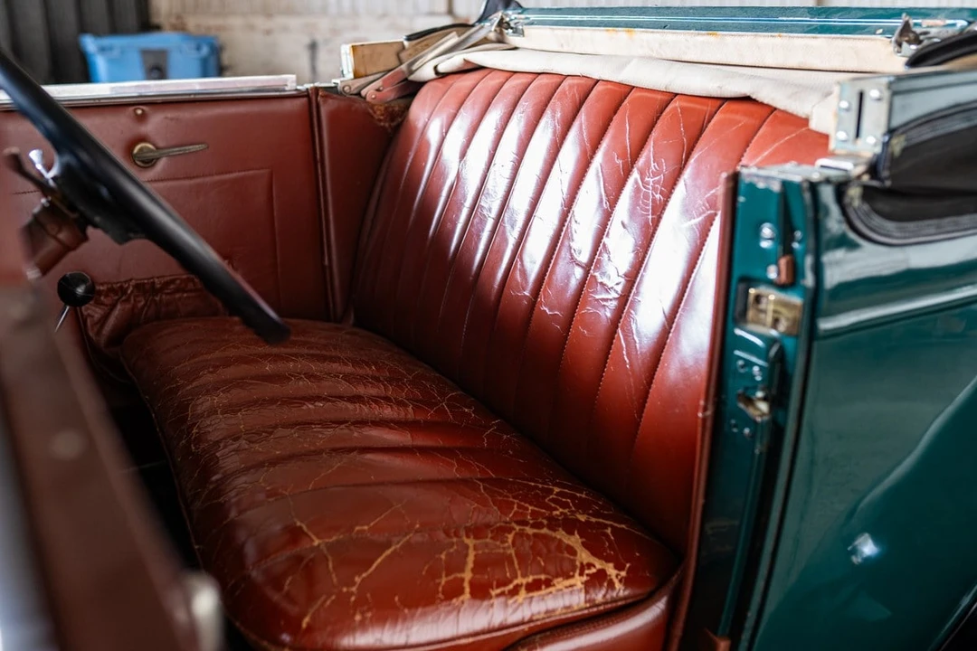 1930 Ford Model A - Image 15 of 31