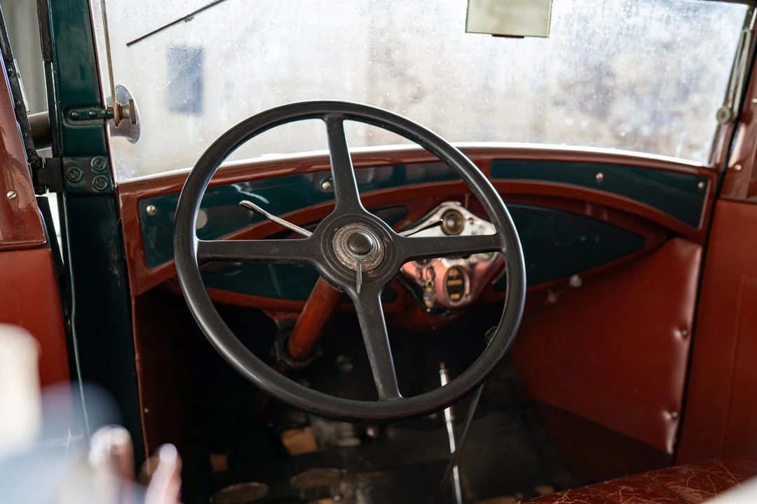 1930 Ford Model A - Image 17 of 31