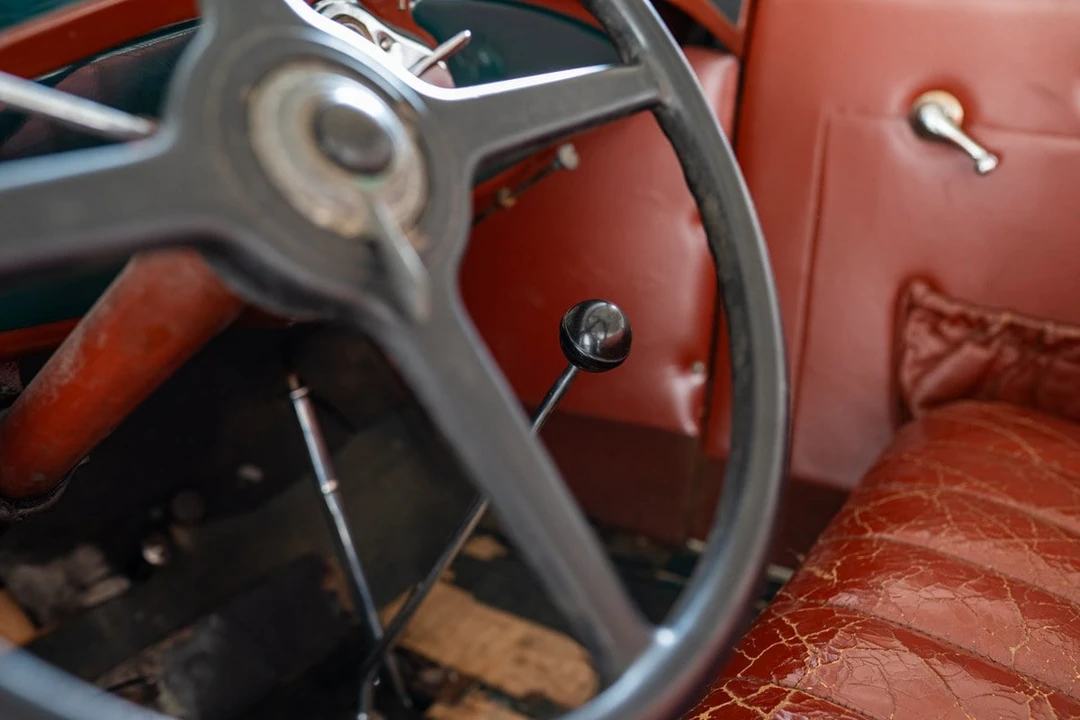 1930 Ford Model A - Image 18 of 31
