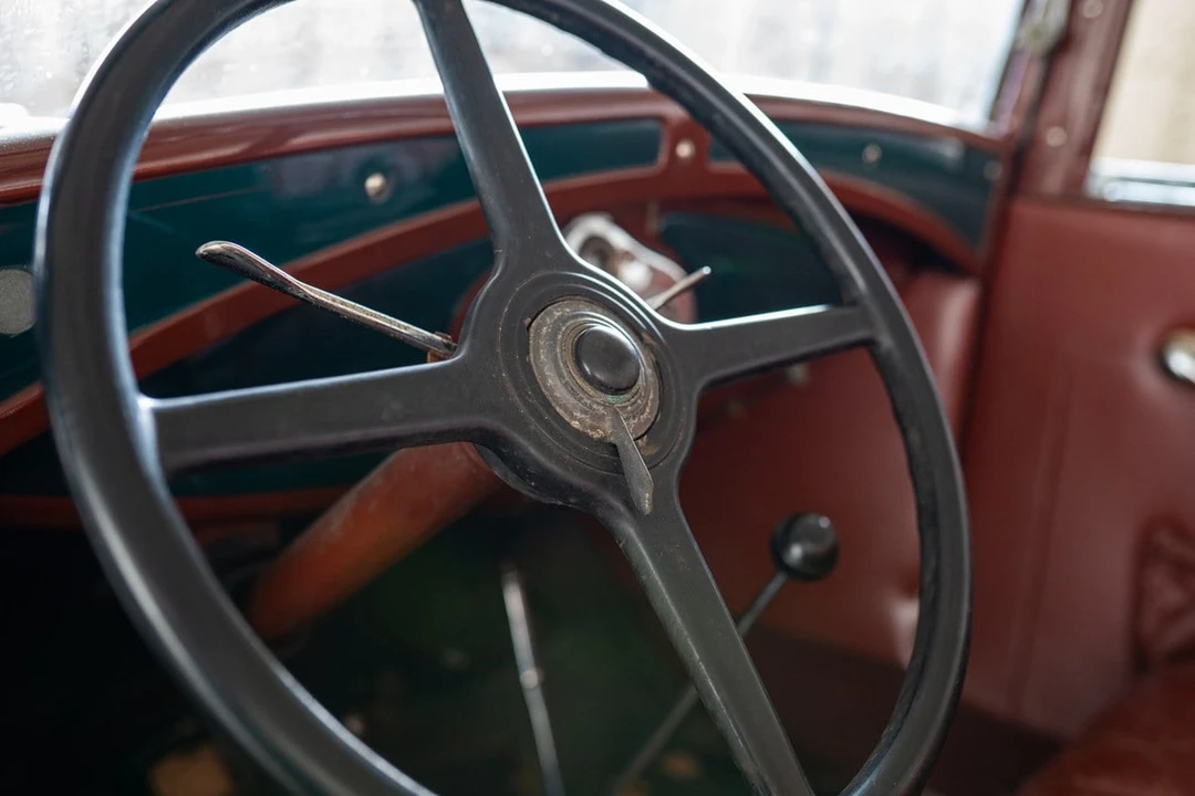 1930 Ford Model A - Image 19 of 31