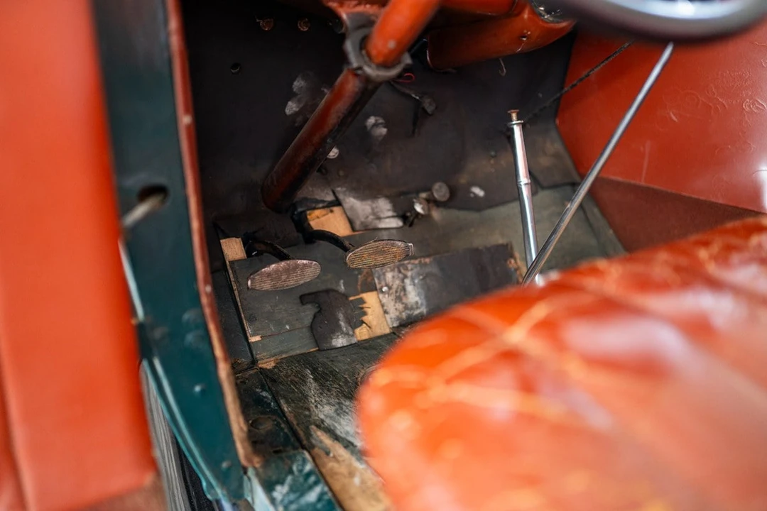 1930 Ford Model A - Image 20 of 31