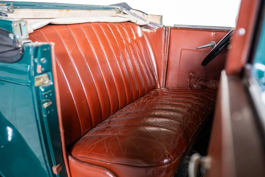 1930 Ford Model A - Image 26 of 31