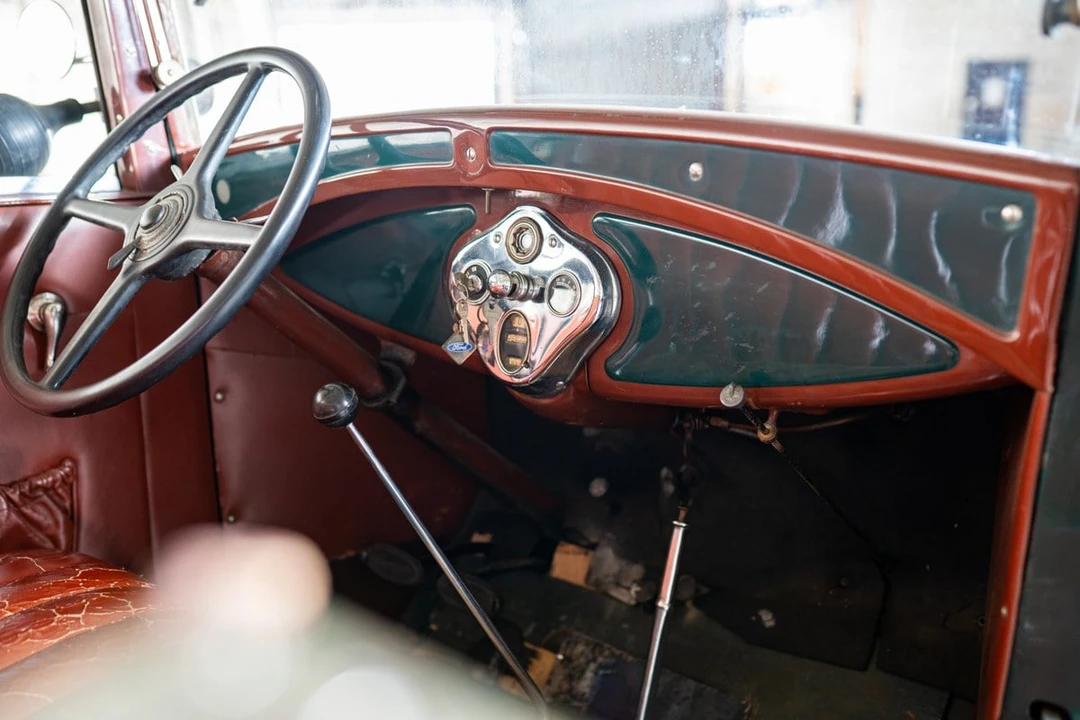 1930 Ford Model A - Image 28 of 31
