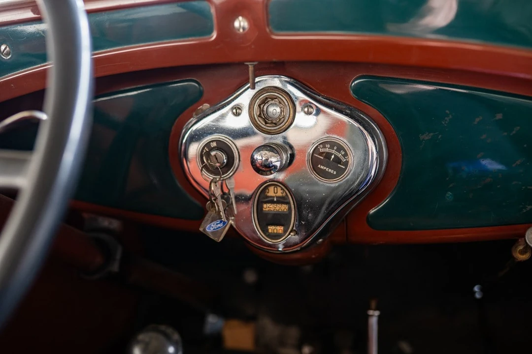 1930 Ford Model A - Image 29 of 31