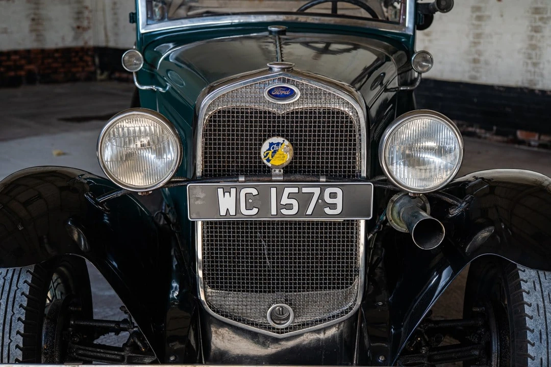 1930 Ford Model A - Image 31 of 31