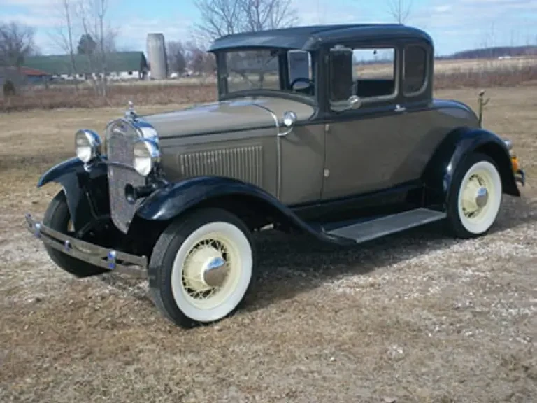 1930 Ford Model A - Image 2 of 2