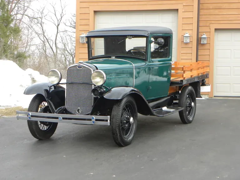 1930 Ford Model A - Image 2 of 2