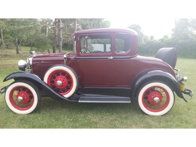 1930 Ford Model A - Image 2 of 2