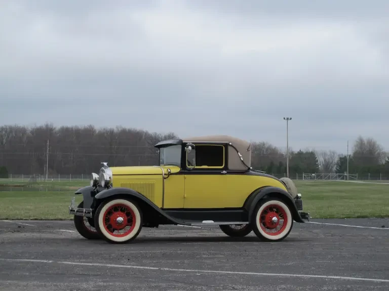 1930 Ford Model A - Image 2 of 2
