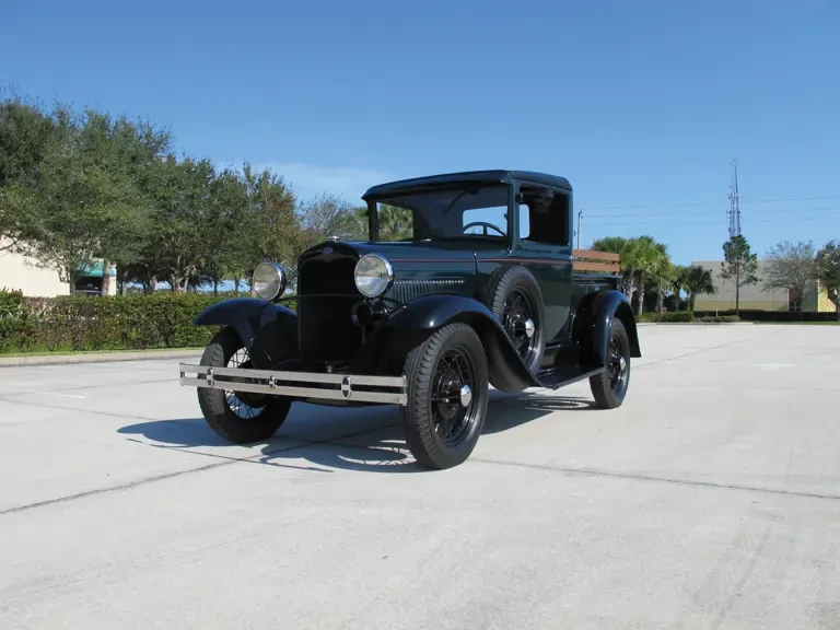 1930 Ford Model A - Image 2 of 2