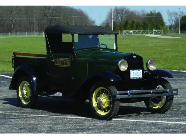 1930 Ford Model A - Image 2 of 2