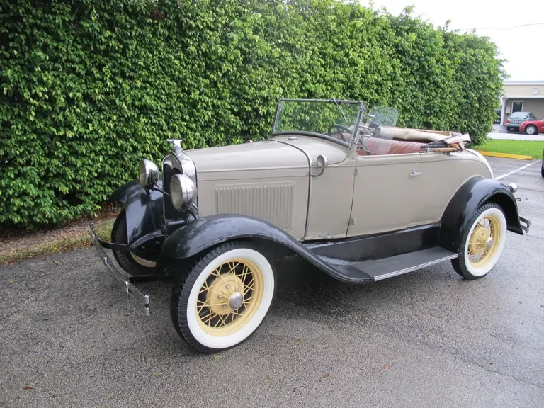 1930 Ford Model A - Image 2 of 2