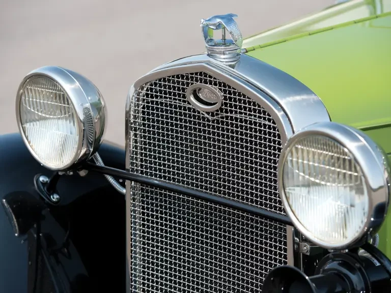 1930 Ford Model A Pickup & Model AA - Image 10 of 15