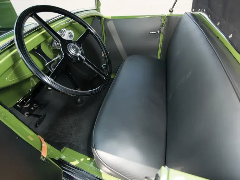 1930 Ford Model A Pickup & Model AA - Image 5 of 15