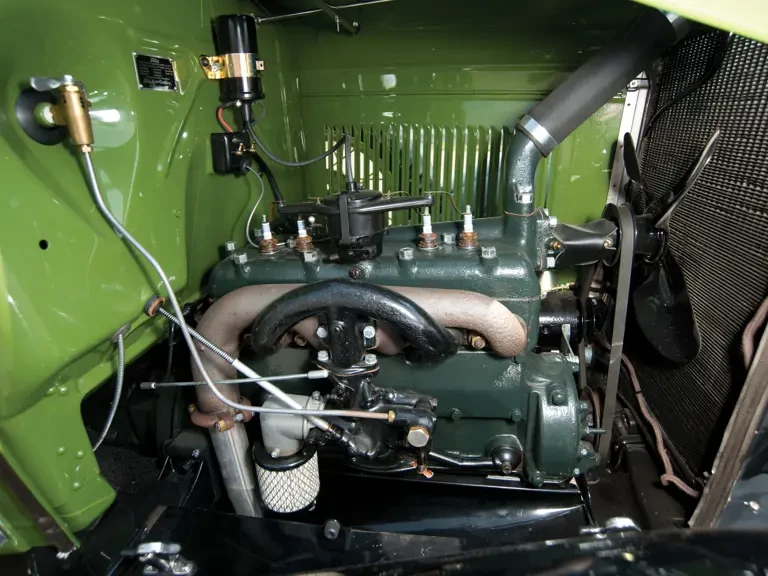 1930 Ford Model A Pickup & Model AA - Image 4 of 15