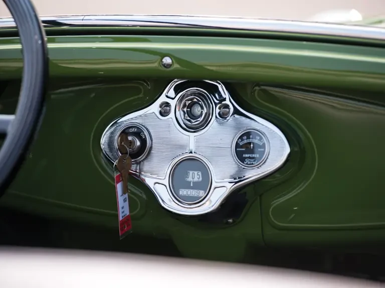 1930 Ford Model A Pickup & Model AA - Image 13 of 15