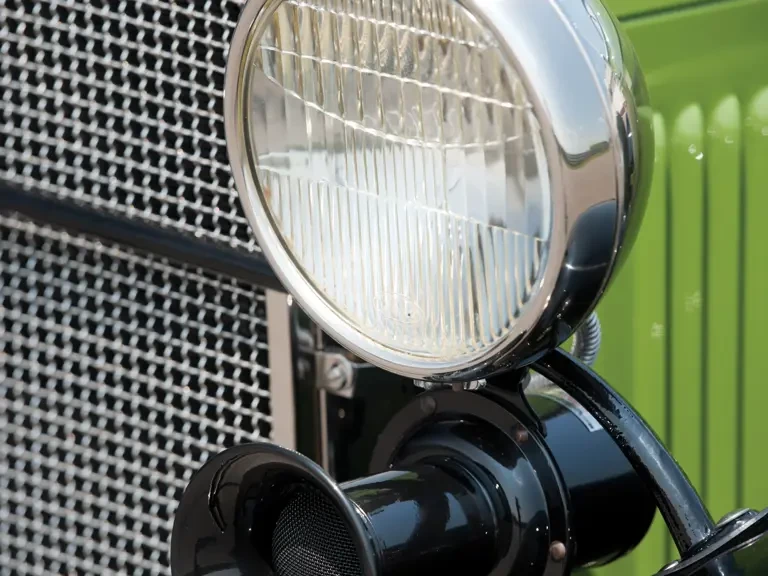 1930 Ford Model A Pickup & Model AA - Image 9 of 15