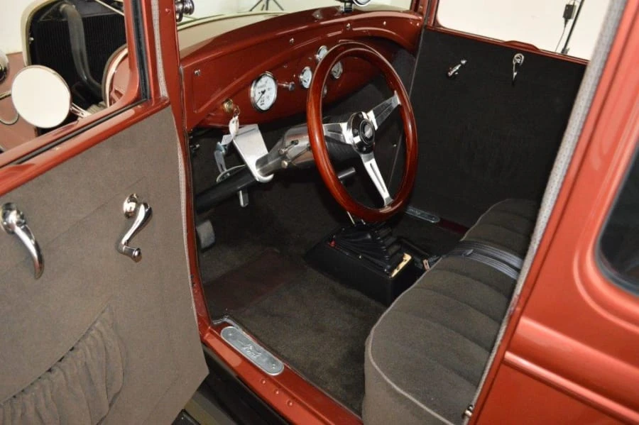 1930 Ford Model A - Image 2 of 5