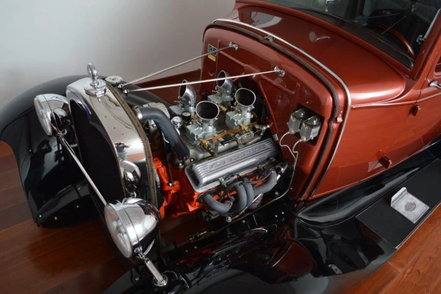 1930 Ford Model A - Image 3 of 5