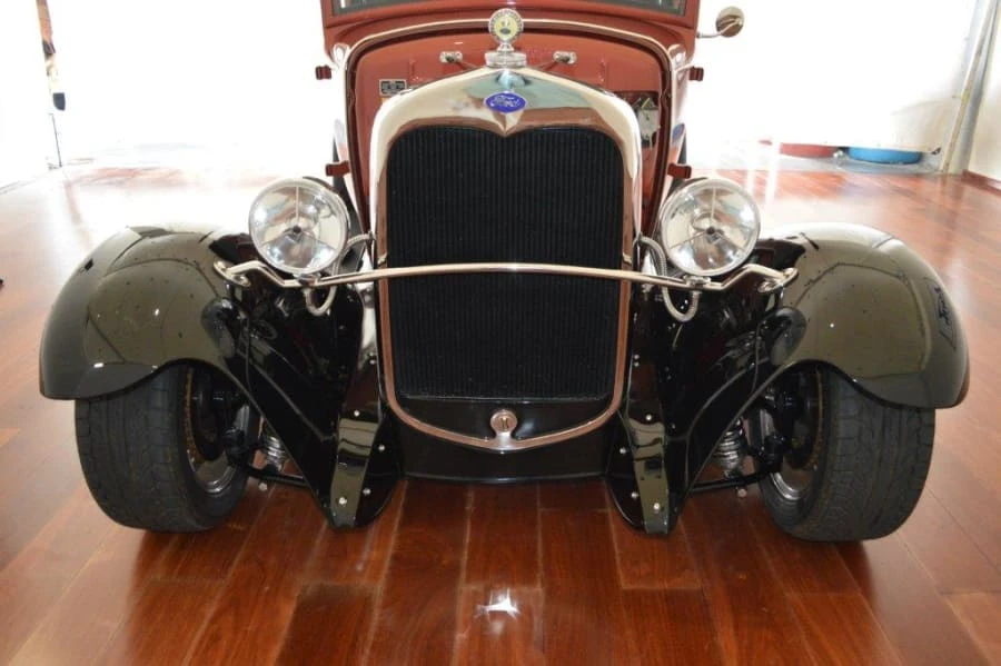 1930 Ford Model A - Image 5 of 5