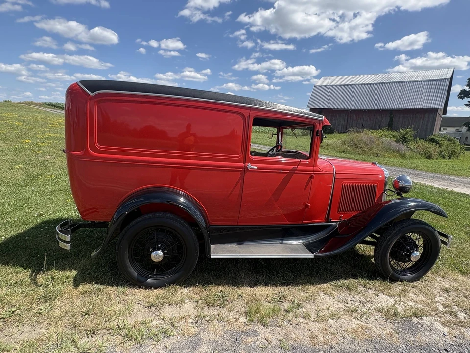 1930 Ford Model A - Image 2 of 25