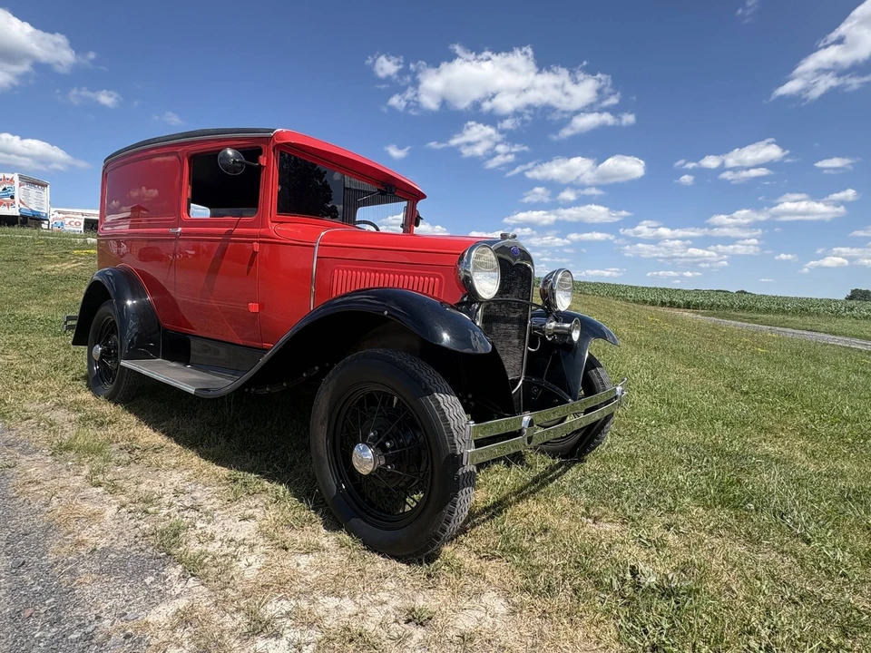 1930 Ford Model A - Image 3 of 25