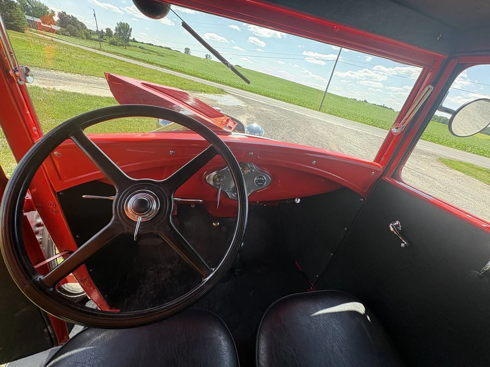 1930 Ford Model A - Image 12 of 25