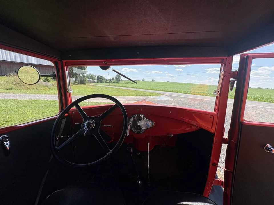 1930 Ford Model A - Image 16 of 25