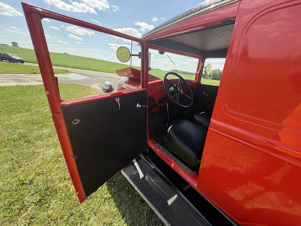 1930 Ford Model A - Image 17 of 25