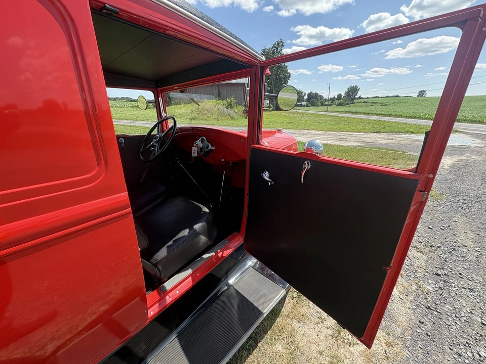 1930 Ford Model A - Image 18 of 25