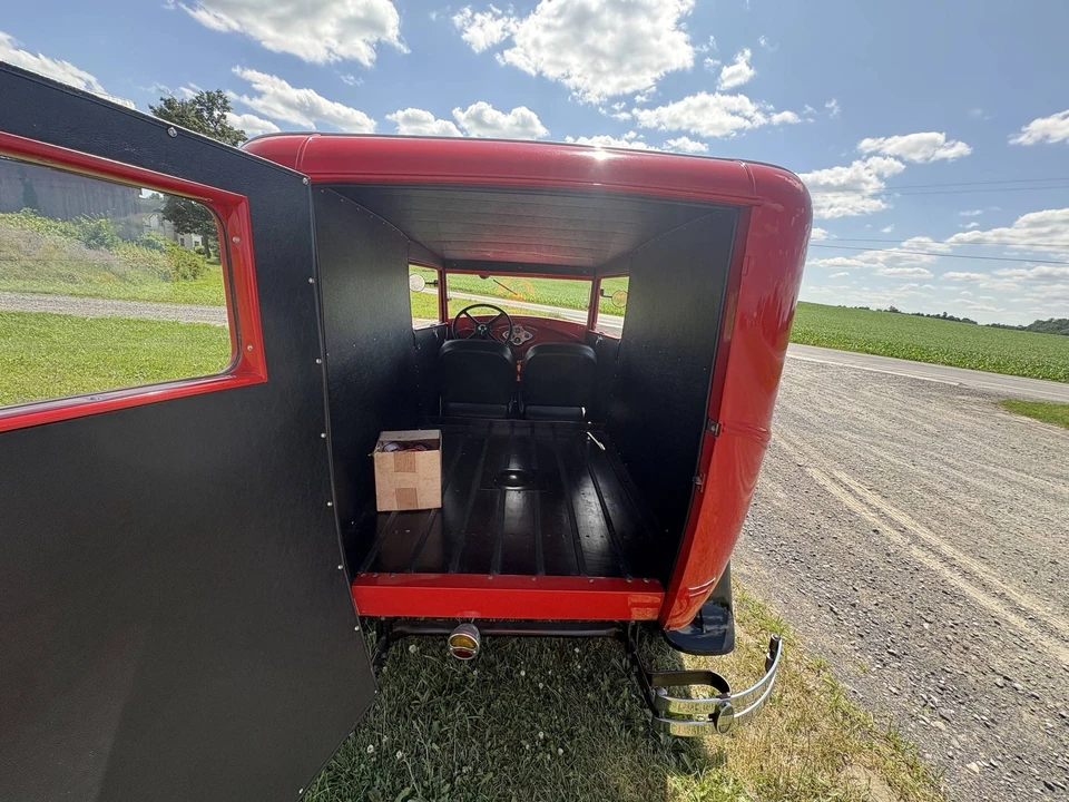 1930 Ford Model A - Image 19 of 25