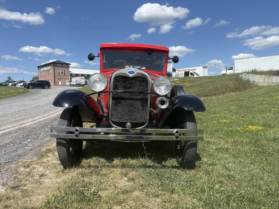 1930 Ford Model A - Image 4 of 25