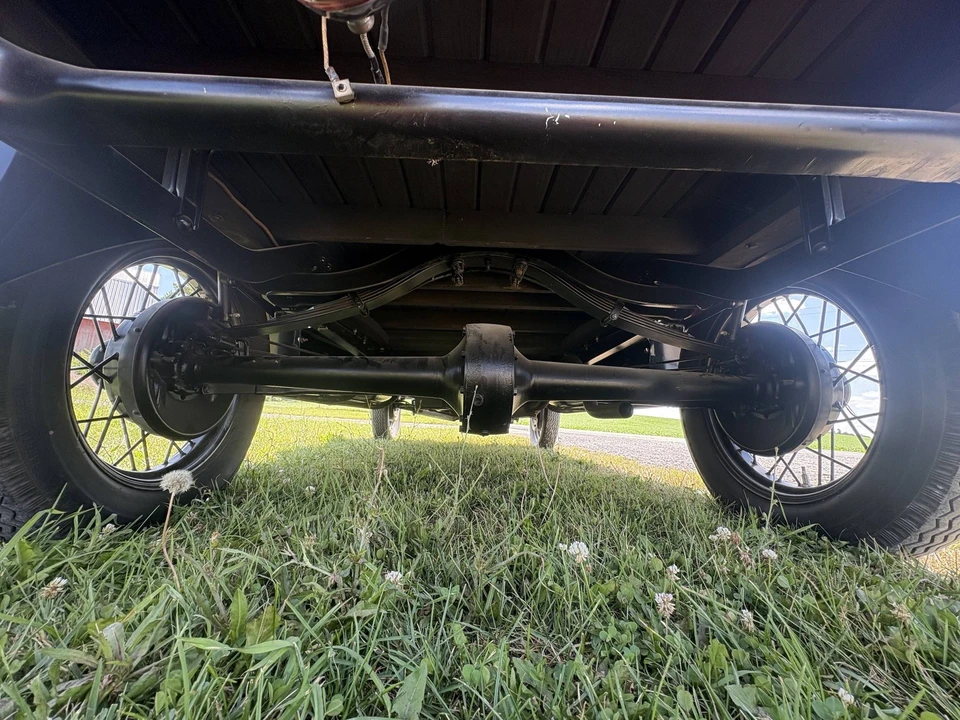 1930 Ford Model A - Image 24 of 25