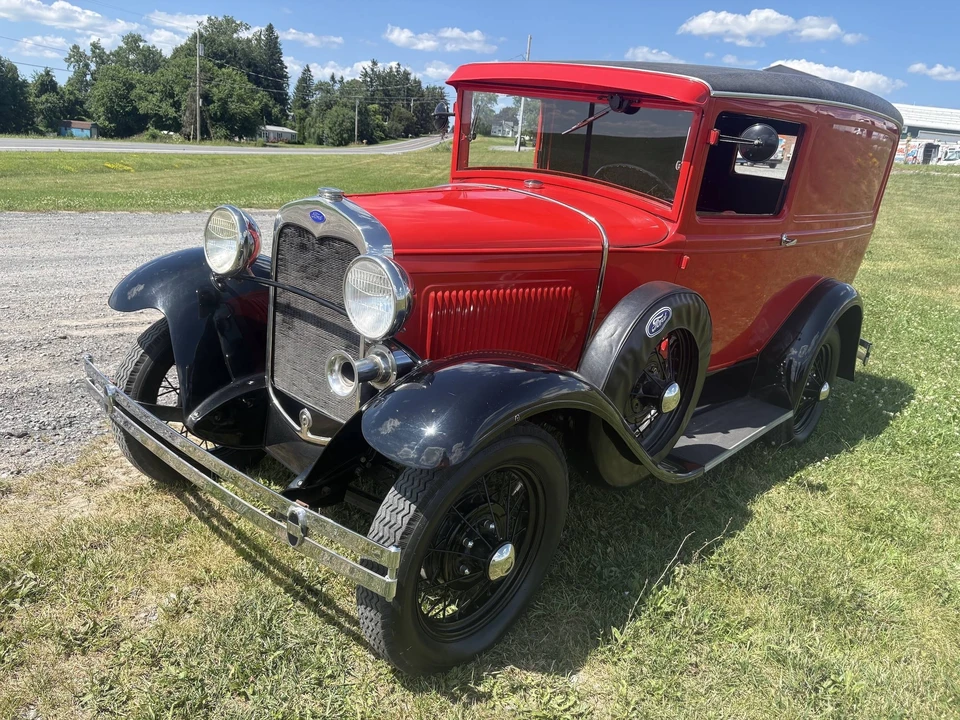 1930 Ford Model A - Image 5 of 25