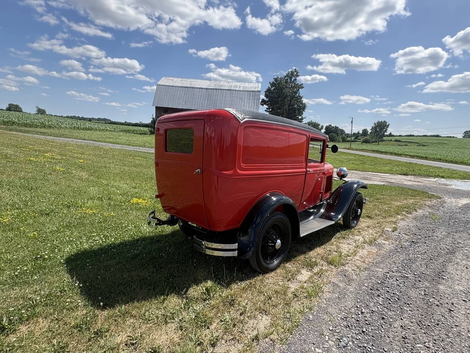 1930 Ford Model A - Image 6 of 25
