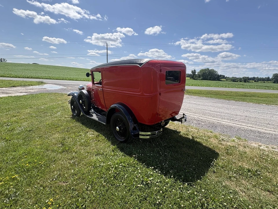 1930 Ford Model A - Image 7 of 25