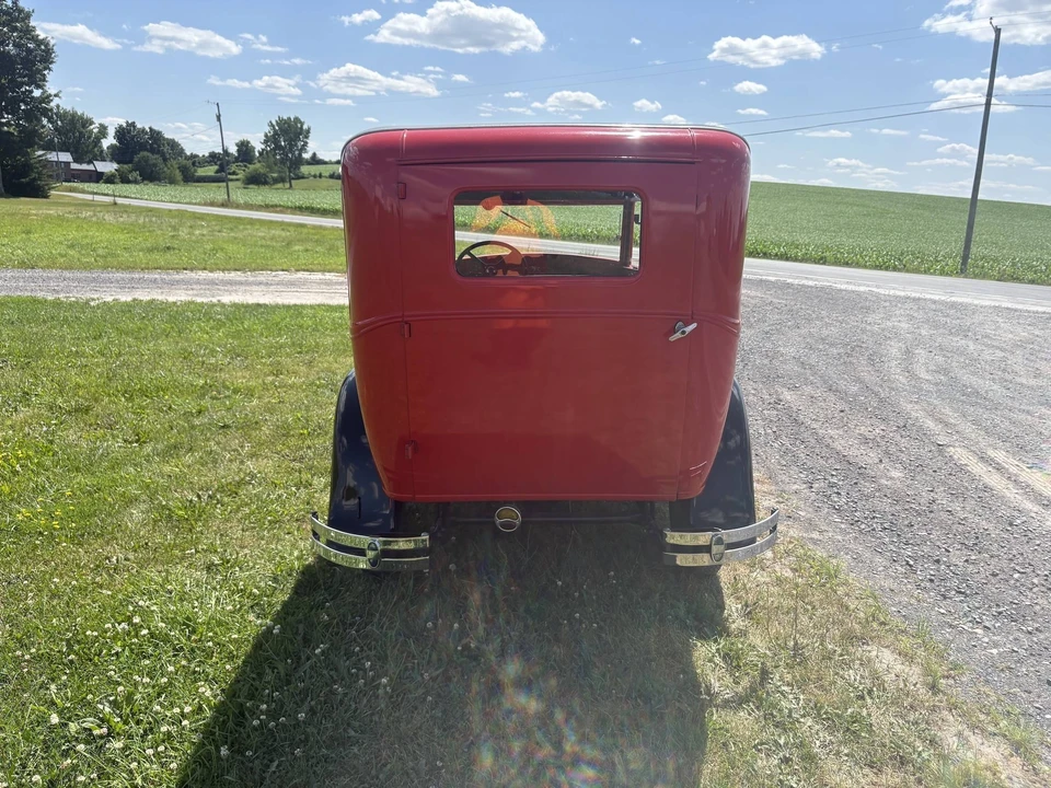 1930 Ford Model A - Image 8 of 25