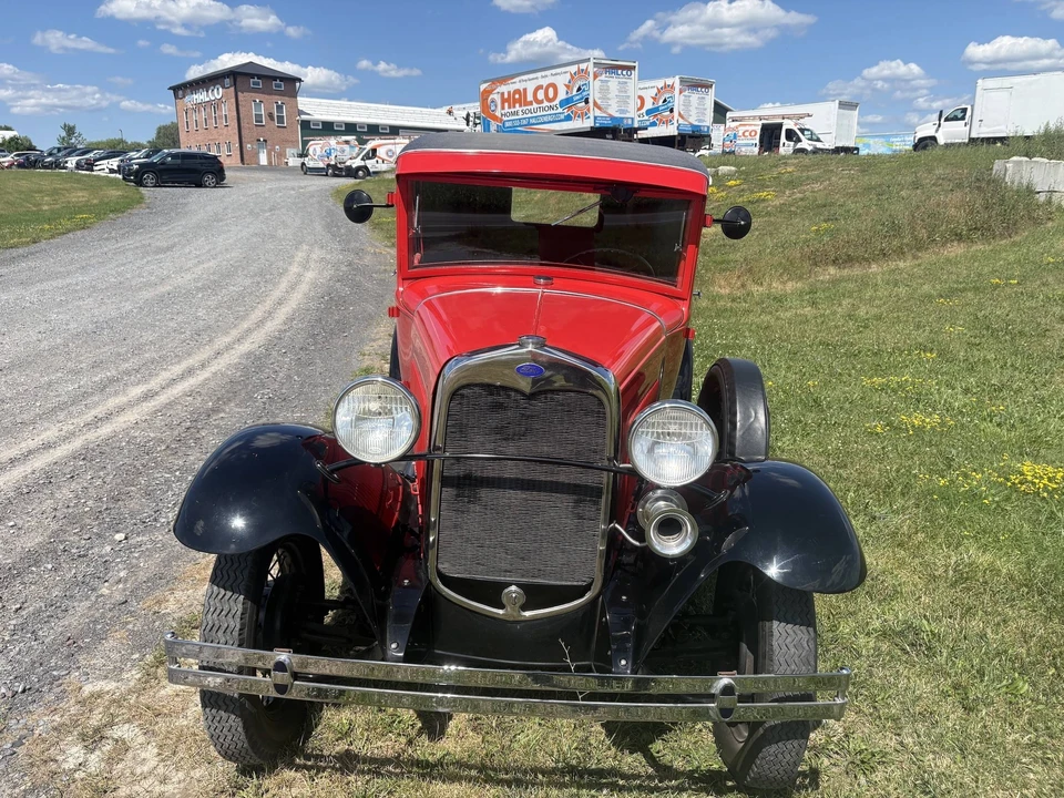 1930 Ford Model A - Image 9 of 25