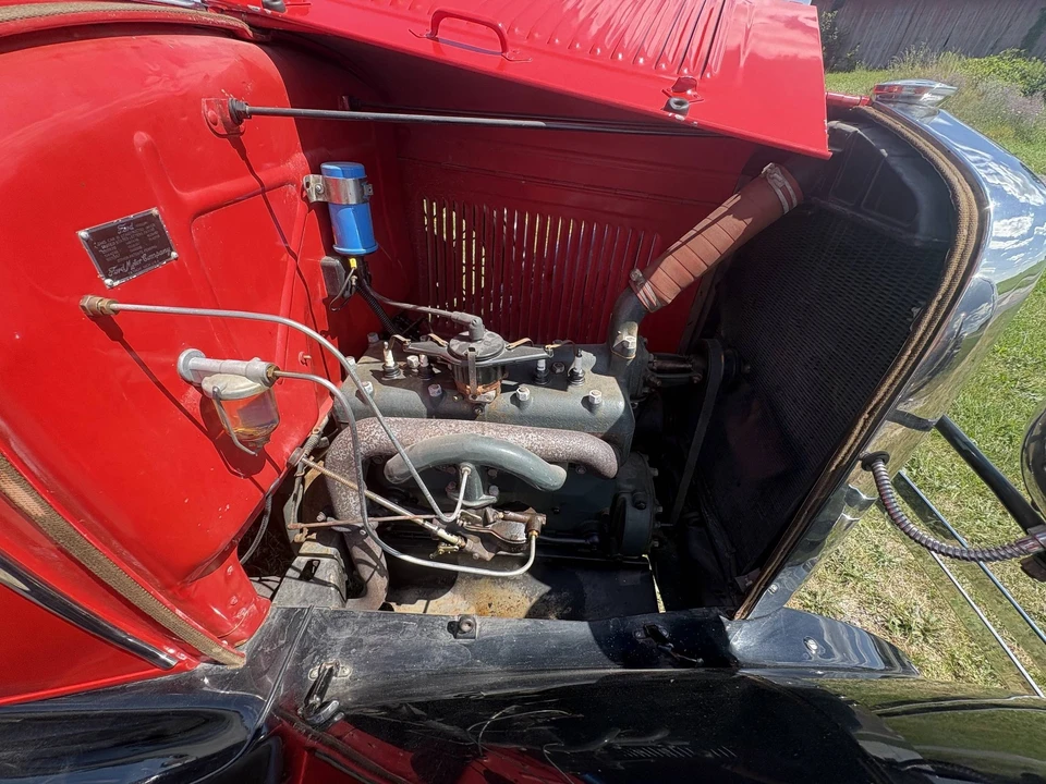 1930 Ford Model A - Image 11 of 25