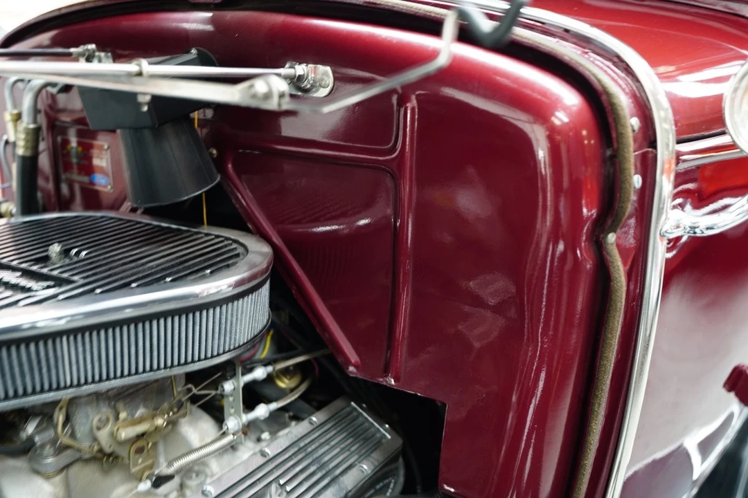 1930 Ford Model A - Image 22 of 31