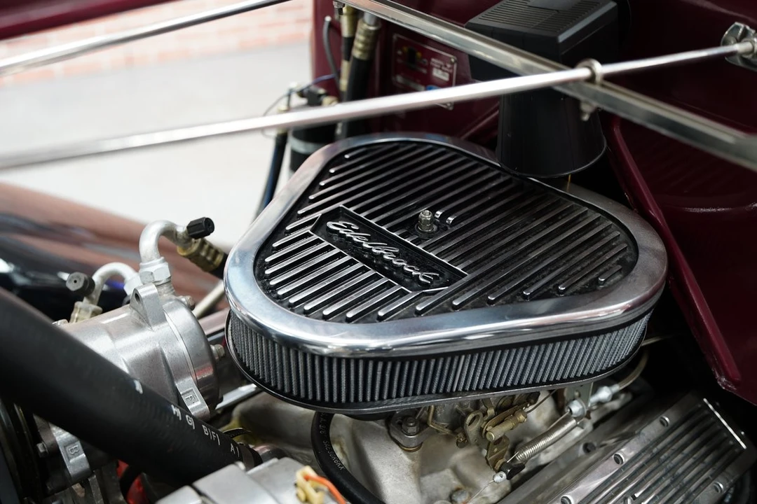 1930 Ford Model A - Image 20 of 21