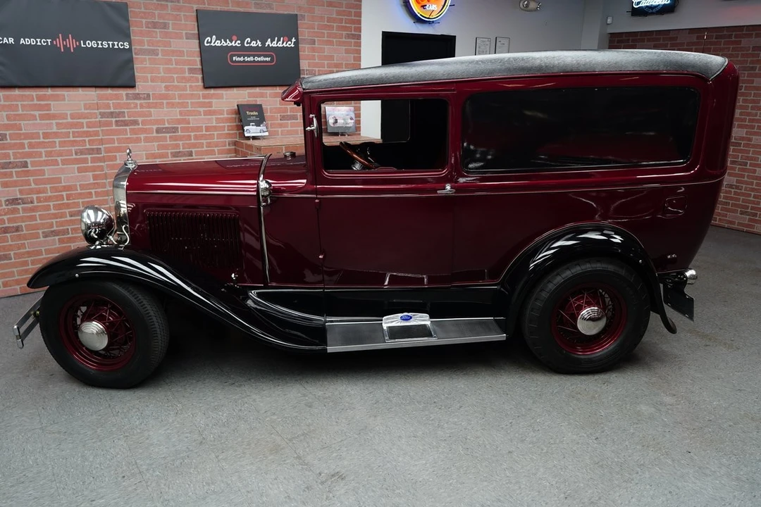 1930 Ford Model A - Image 8 of 21