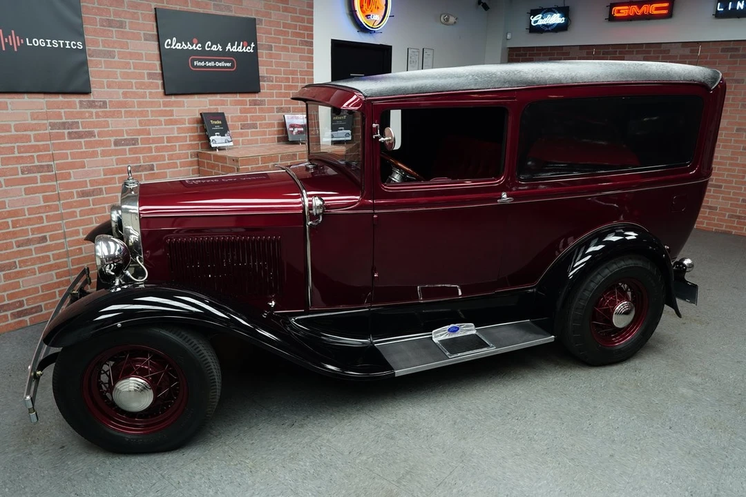 1930 Ford Model A - Image 7 of 21