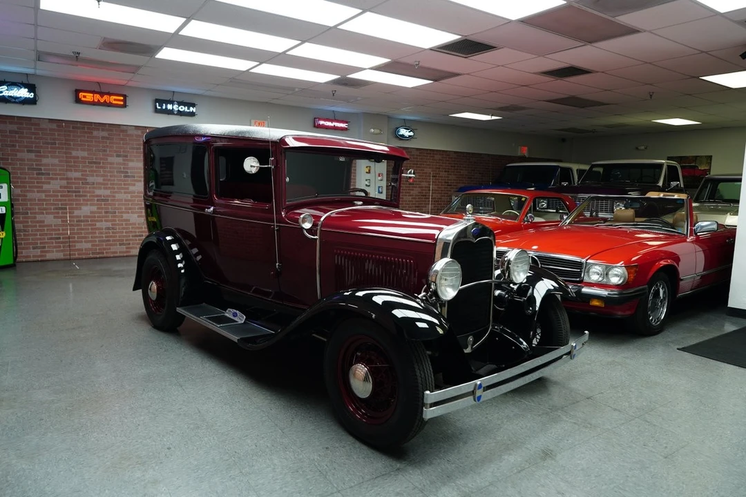 1930 Ford Model A - Image 13 of 31