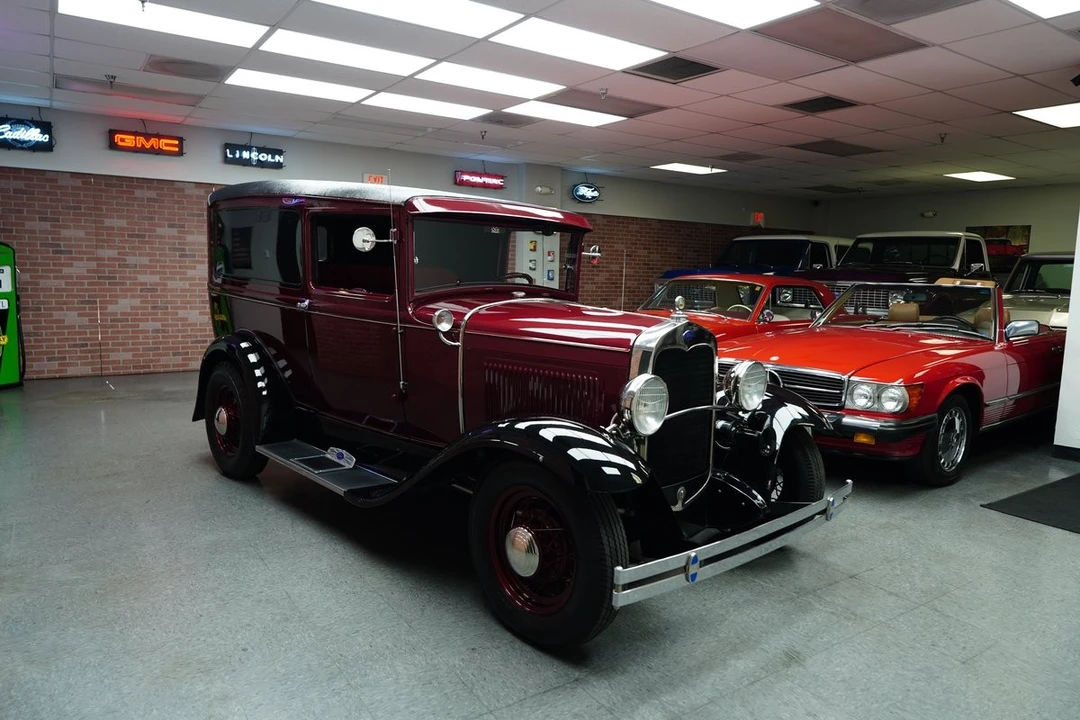1930 Ford Model A - Image 14 of 21