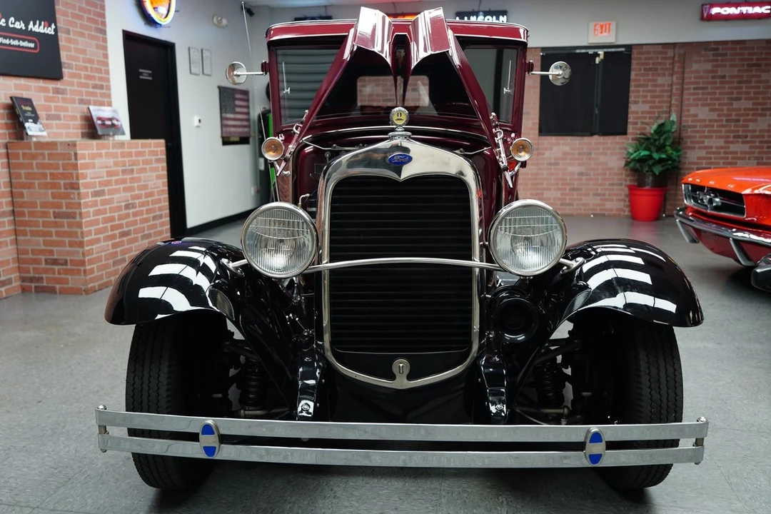 1930 Ford Model A - Image 17 of 21