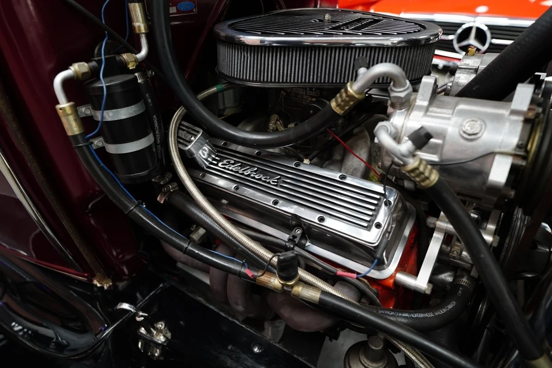 1930 Ford Model A - Image 28 of 31